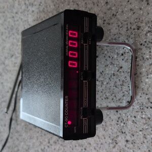 Ramsey Electronics CT-90 Frequency Counter